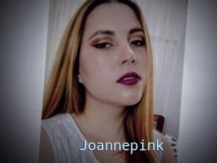 Joannepink