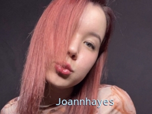 Joannhayes
