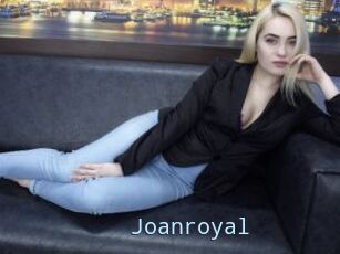 Joanroyal