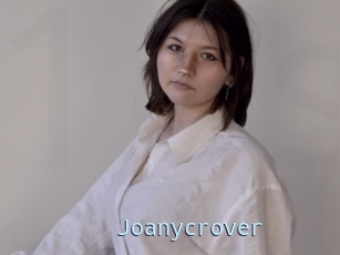 Joanycrover