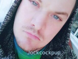 Jockcockpup