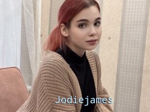 Jodiejames