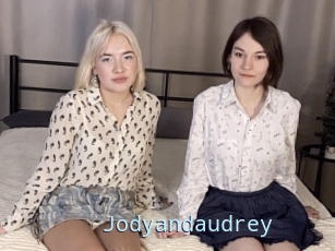Jodyandaudrey