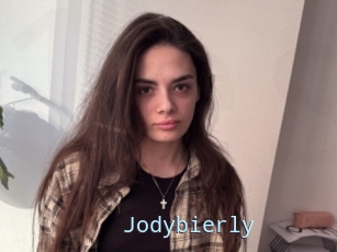 Jodybierly