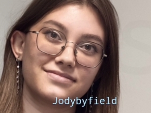 Jodybyfield