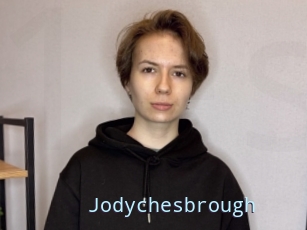 Jodychesbrough