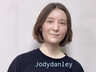 Jodydanley