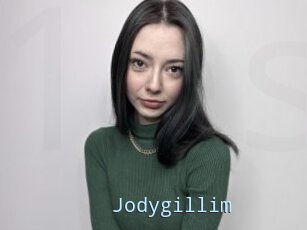 Jodygillim