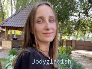 Jodygladish