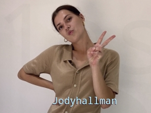 Jodyhallman