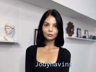 Jodyhavins