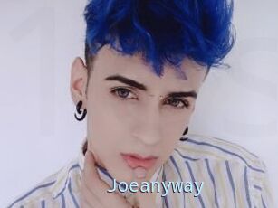 Joeanyway
