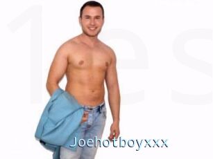 Joehotboyxxx