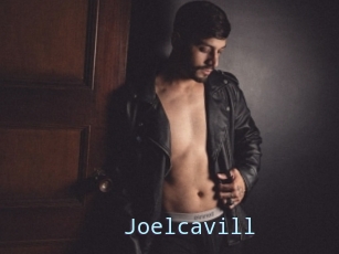 Joelcavill