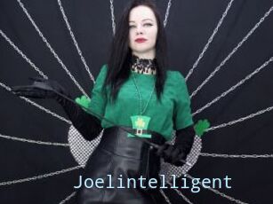 Joelintelligent