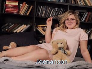 Joemanson