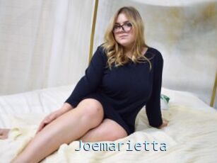 Joemarietta