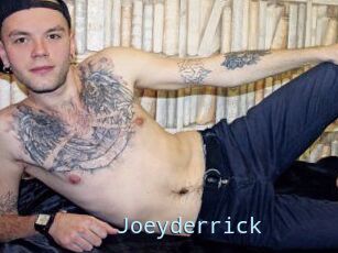 Joeyderrick