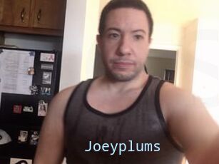 Joeyplums