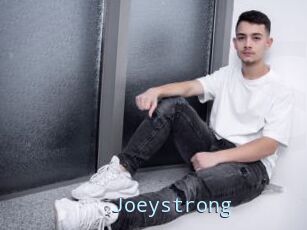 Joeystrong