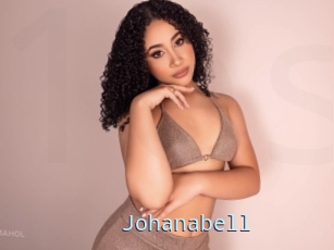 Johanabell