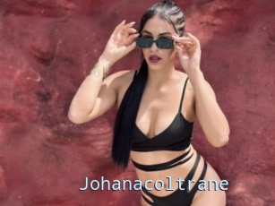 Johanacoltrane