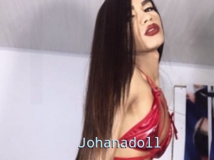 Johanadoll