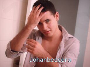 Johanbeccera