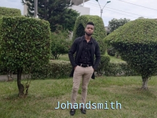 Johandsmith