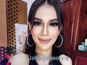 Johannamorre