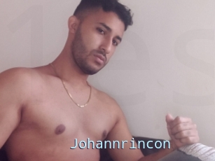 Johannrincon
