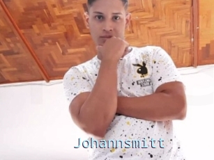 Johannsmitt