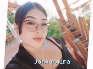 Johanpalma