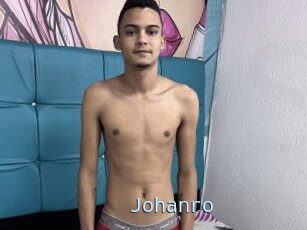 Johanro