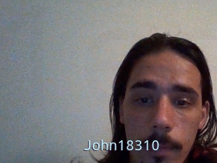 John18310