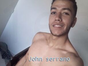 John_serrano