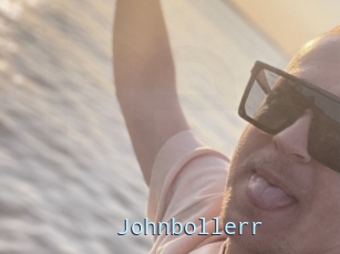 Johnbollerr