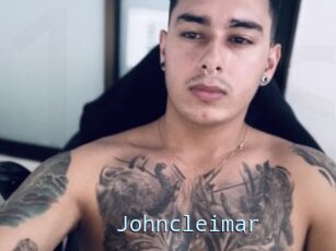 Johncleimar