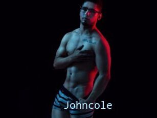 Johncole