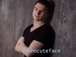 Johncuteface