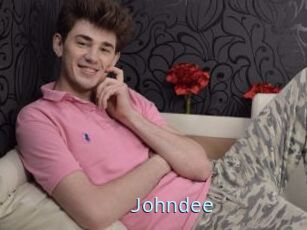 Johndee