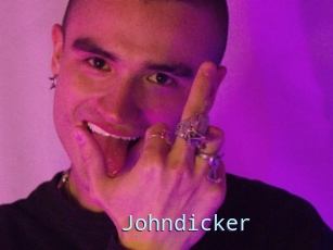 Johndicker
