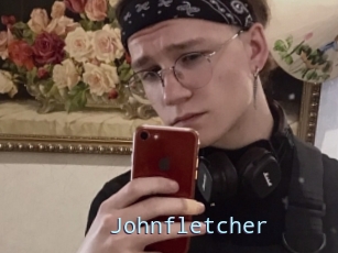 Johnfletcher