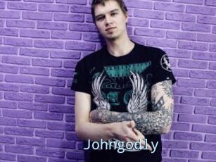 Johngodly