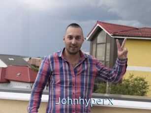 Johnhyperx
