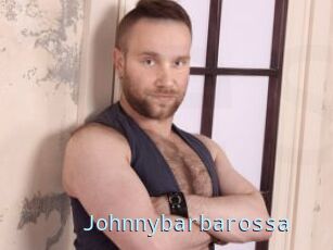 Johnnybarbarossa