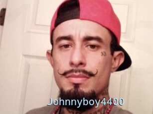 Johnnyboy4400