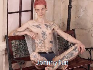 Johnnyfun