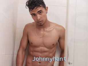 Johnnyhant