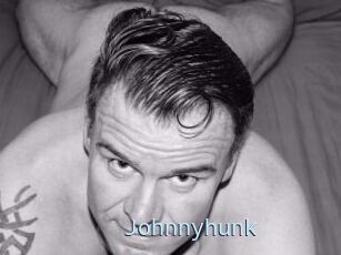 Johnnyhunk